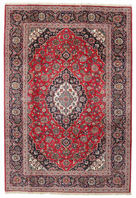  Keshan Teppe 203X300 Ekte Orientalsk Håndknyttet (Ull, Persia/Iran)