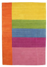  Colors By Meja Handtufted - Flerfarget Teppe 160X230 Moderne Flerfarget (Ull, )