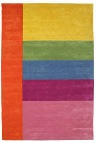  Colors By Meja Handtufted - Flerfarget Teppe 200X300 Moderne Flerfarget (Ull, )