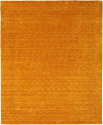  Loribaf Loom Beta - Gull Teppe 240X290 Moderne Gul/Orange (Ull, India)