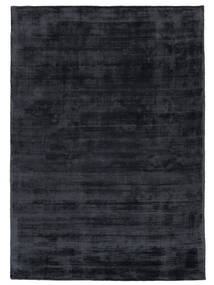 Tribeca - Charcoal Teppe 160X230 Moderne Mørk Grå ( India)