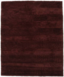  New York - Wine Teppe 250X300 Moderne Mørk Brun/Mørk Rød Stort (Ull, India)