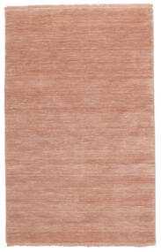  Handloom Fringes - Terrakotta Teppe 160X230 Moderne Terrakotta (Ull, )