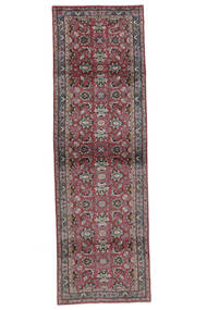  Orientalsk Kashmar Teppe Teppe 87X272 Teppeløpere Mørk Rød/Brun (Ull, Persia/Iran)