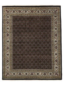  Tabriz Royal Teppe 200X246 Ekte Orientalsk Håndknyttet ( India)