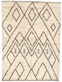 Contemporary Design Teppe 180X241 Beige/Brun (Ull, Afghanistan)