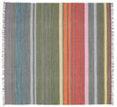 Rainbow Stripe - Grå