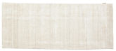 Bamboo silke Loom - Lys Natural