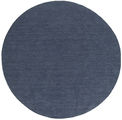 Kelim loom - Marineblå