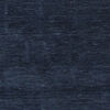 Handloom Teppe - Mørk blå